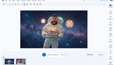 Google Vids引入Gemini Omni模型，上传自拍和音频即可定制专属数字分身 