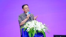 天罡智算第三届人工智能与智算发展论坛启幕，聚焦“Token聚力，智启新生” 