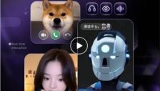 Wan-Streamer v0.2发布：主打超低延迟AI对话体验，提升与AI实时沟通能力 