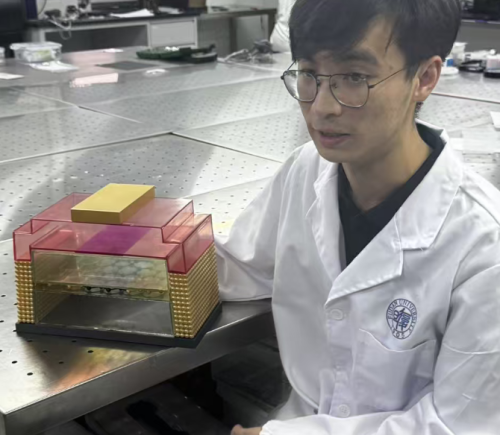 中国科学家在存储芯片领域取得新突破，有望实现换道超车并提升算力