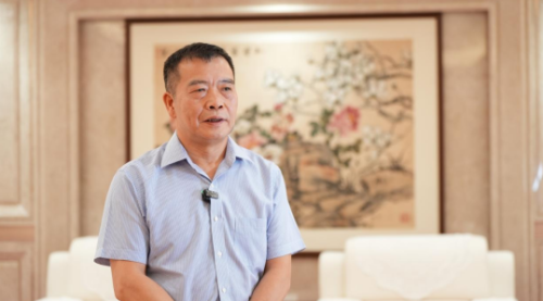 郑玉平院士：推动算力与绿色电力深度适配，助力区域能源产业高质量升级