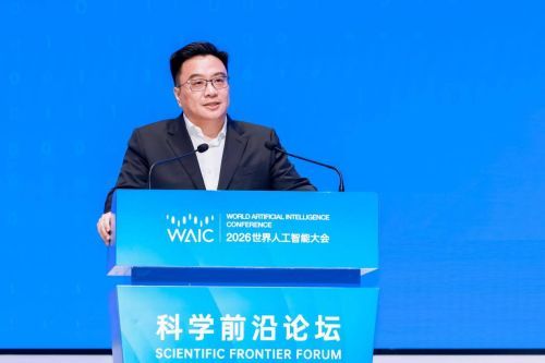 以科学发现为基石,AI新科技革命正喷薄欲出