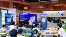 GPASS AI眼镜智能体开发者大赛收官，176支团队竞逐AI新场景 