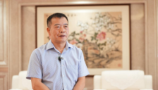 郑玉平院士：推动算力与绿色电力深度适配，助力区域能源产业高质量升级 