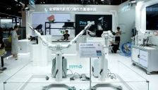灵巧智能亮相WAIC：全栈自研驱动具身智能产业化落地 