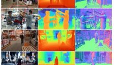 Google DeepMind发布GenCeption：基于视频生成模型实现多项计算机视觉突破 