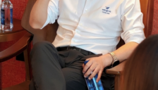 中科闻歌CEO罗引：如何让AI从“烧钱”变“省钱”？企业运营成本直降90%，AI下一站是深度参与决策 
