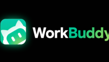 腾讯 WorkBuddy 6月访问量超2000万，领跑AI办公智能体市场 