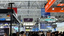 华南工博会2026年第三届中国（广州）国际工业装备制造业博览会于2026年3月19日至21日在广州举行，订单排到明年，年产飙至百万，释放三个信号 