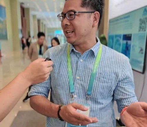 现场直击APEC数字周：AI治理亟待达成共识 开源生态加速亚太“数智”交融