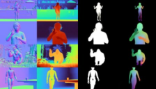 谷歌 DeepMind 发布 GenCeption，旨在打破专用模型桎梏并处理五大视觉任务 