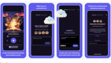 Meta 在部分国家和地区测试 AI 睡前故事应用 StoryKit 