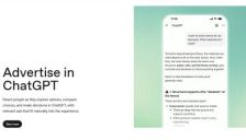 OpenAI 正式在 ChatGPT 中推出广告服务，Best Buy 等率先试水 