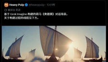 诺兰大片刚刚上映，马斯克就放话：让AI来“重拍” 