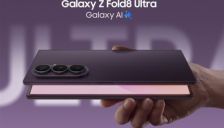 三星Galaxy Z Fold8 Ultra正式发布，首款冠以Ultra名称的折叠屏旗舰无妥协登场 