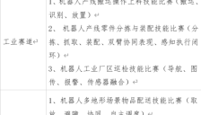 “江源杯”2026具身智能场景技能挑战赛正式启动 