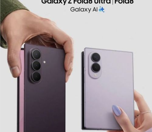 面壁MiniCPM大模型首次搭载于三星Galaxy Z Fold8系列智能手机。