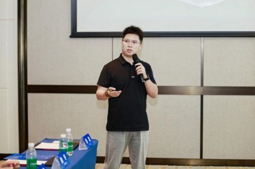 AIGC落地泛交通领域：地上铁解析新能源物流智能运营与全球化战略落地