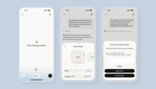 Anthropic升级Claude语音模式：支持Opus、Sonnet、Haiku三档切换，可直接调用Gmail和Notion等外部应用 