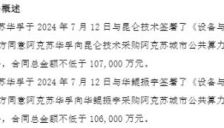 阿克苏算力项目传终止传言不实 华孚时尚称项目尚未完工 