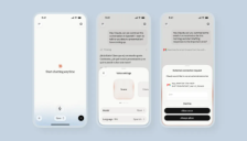 Claude 语音模式已切换 Claude 3 Opus：从随口问答升级为支持工具调用和语言切换的实时参谋 