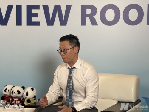 阿里研究院人工智能治理中心主任傅宏宇：不能只看“价格战”表象，开源生态与敏捷治理将重塑AI产业格局