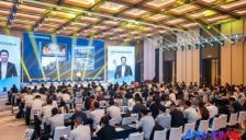 新定位、新生态！蓝凌智能助力全球伙伴AI新增长 