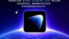 灵光开放“一键部署”功能，支持30余种API与主流AI工具，AI应用开发完即可上线 
