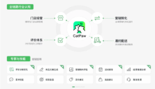 美团发布全场景AI Agent平台CatPaw，搭载1.6T参数开源大模型LongCat 2.0 