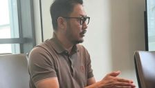 新氧创始人金星：医美AI仍处于数字化上半场，辅助驾驶是稳妥的落地路径 