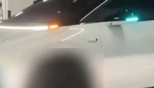 理想汽车智驾在地下车库自动泊车变成“蛄蛹者” 客服：或受环境影响 可联系售后处理 