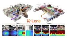 地瓜机器人开源X-Lens：4000万参数模型实时输出真实尺度深度 