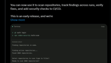 OpenAI 开源 Codex Security CLI：命令行集成安全审查，在 CI 流程中自动检测漏洞 