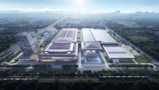 2026世界机器人大会四大展馆智创、智合、智造、智趣展区倒计时28天到来 