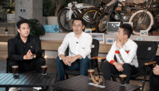 数字AI与物理AI，一场对产业的双重重构：央视对话栏目走进乘乘大厦 