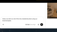 OpenAI回应ChatGPT桌面版界面争议：年底前将移除“Work”标签页 