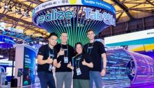 Taboola 携 Realize 首次独立亮相 ChinaJoy 以成长之树展现 AI 驱动中国品牌全球增长新图景 