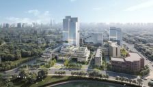 AI视觉硬科技项目落户成都市金牛区 