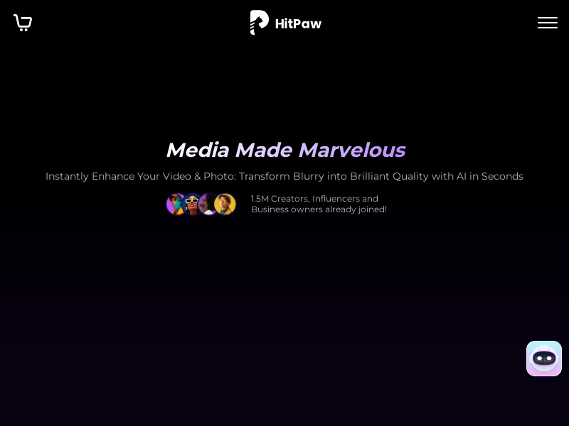 [OFFICIAL] HitPaw